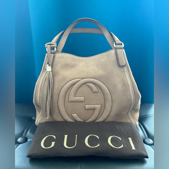 Gucci With Tassel - Picture 2 of 4